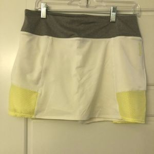 Tennis skirt